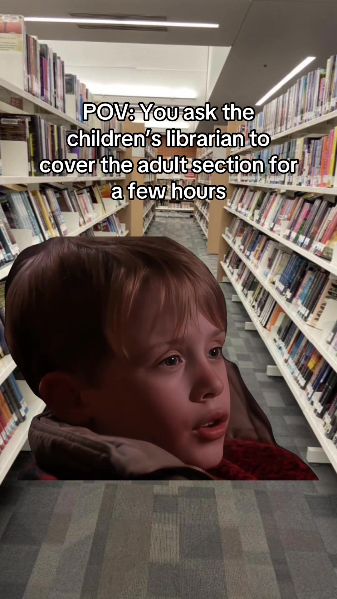 @Abby 📚 Librarian