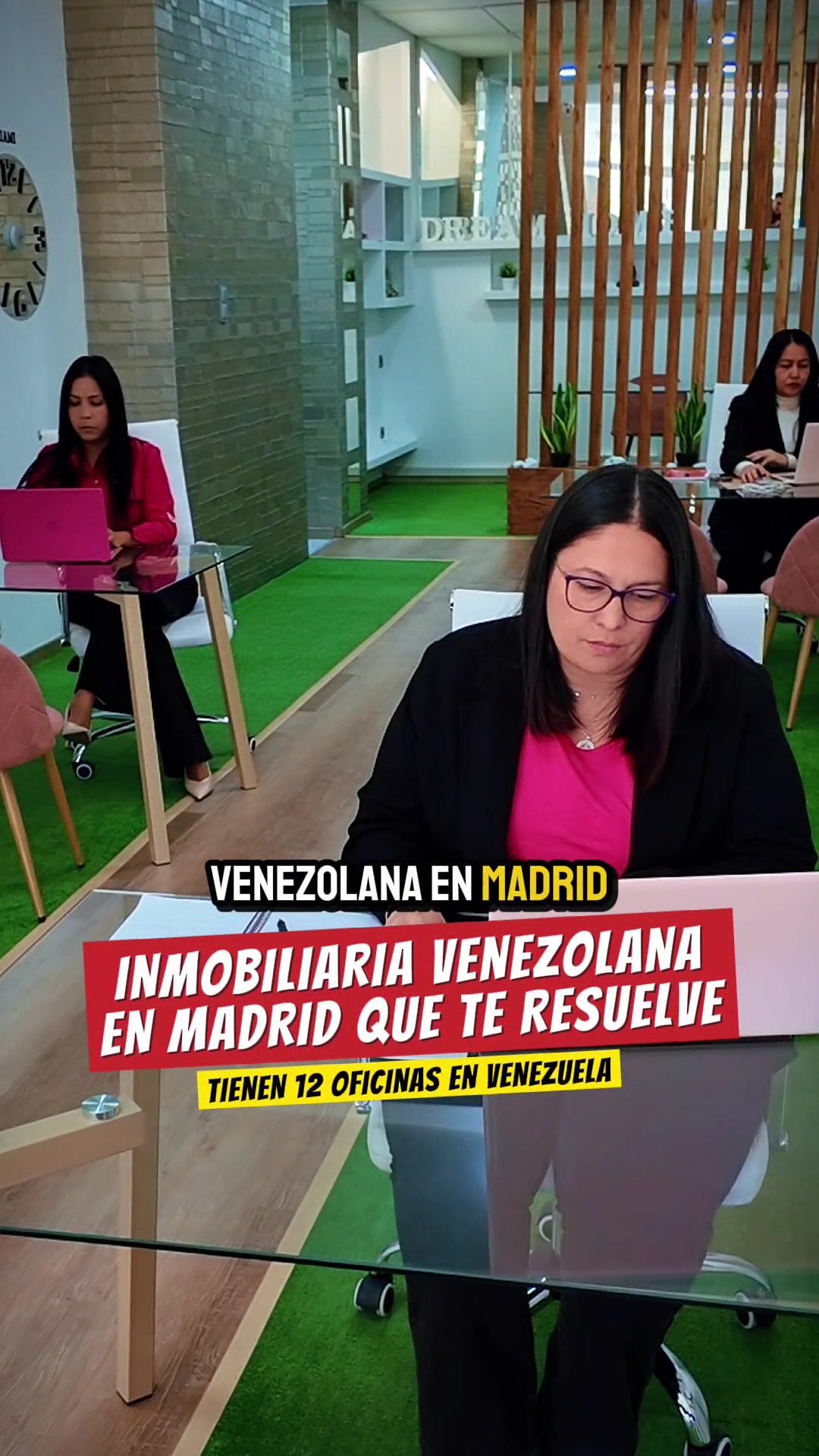 @Dream Home Venezuela