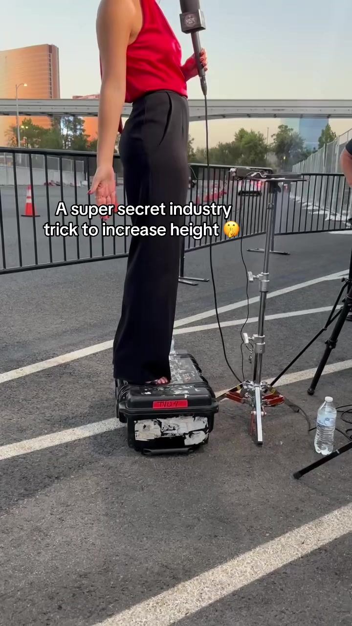 @Megan Olivi