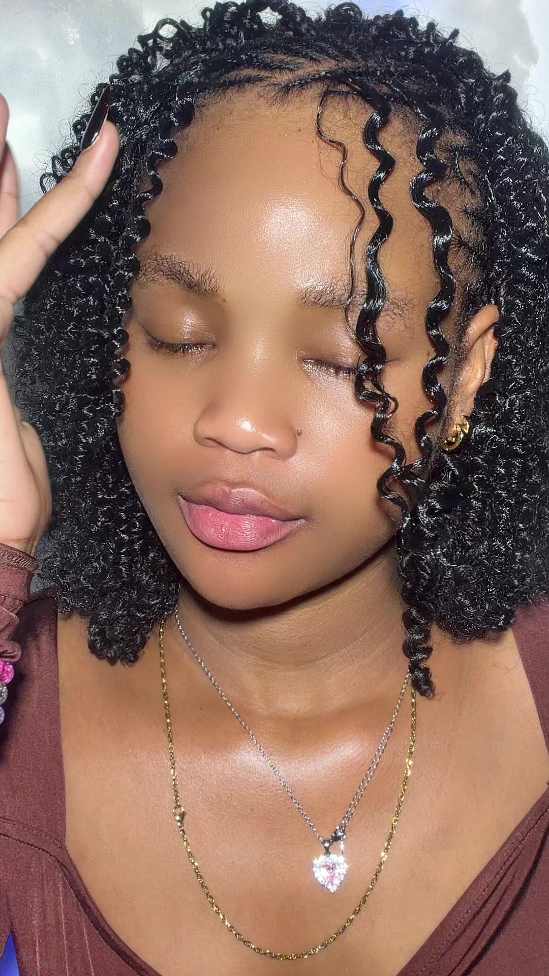 @reniss'ka dame unique