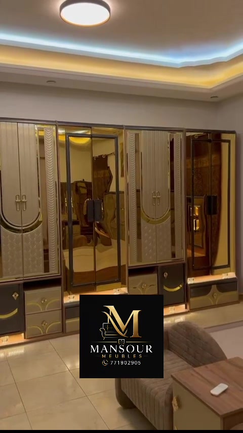 @Mansour Meuble 🛋️