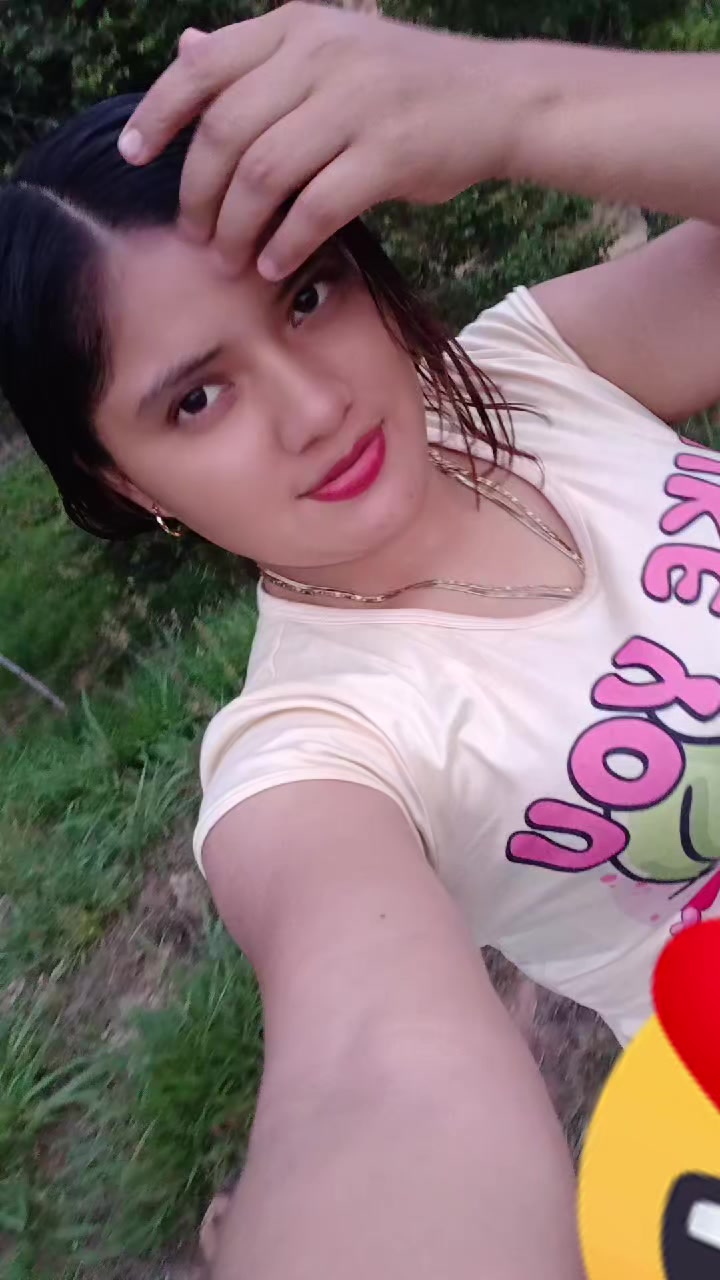 @Danielita Garsia