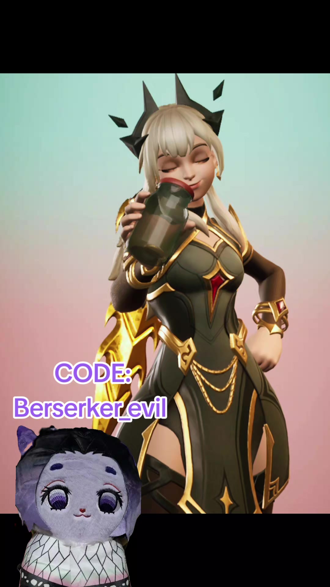 @Berserker
