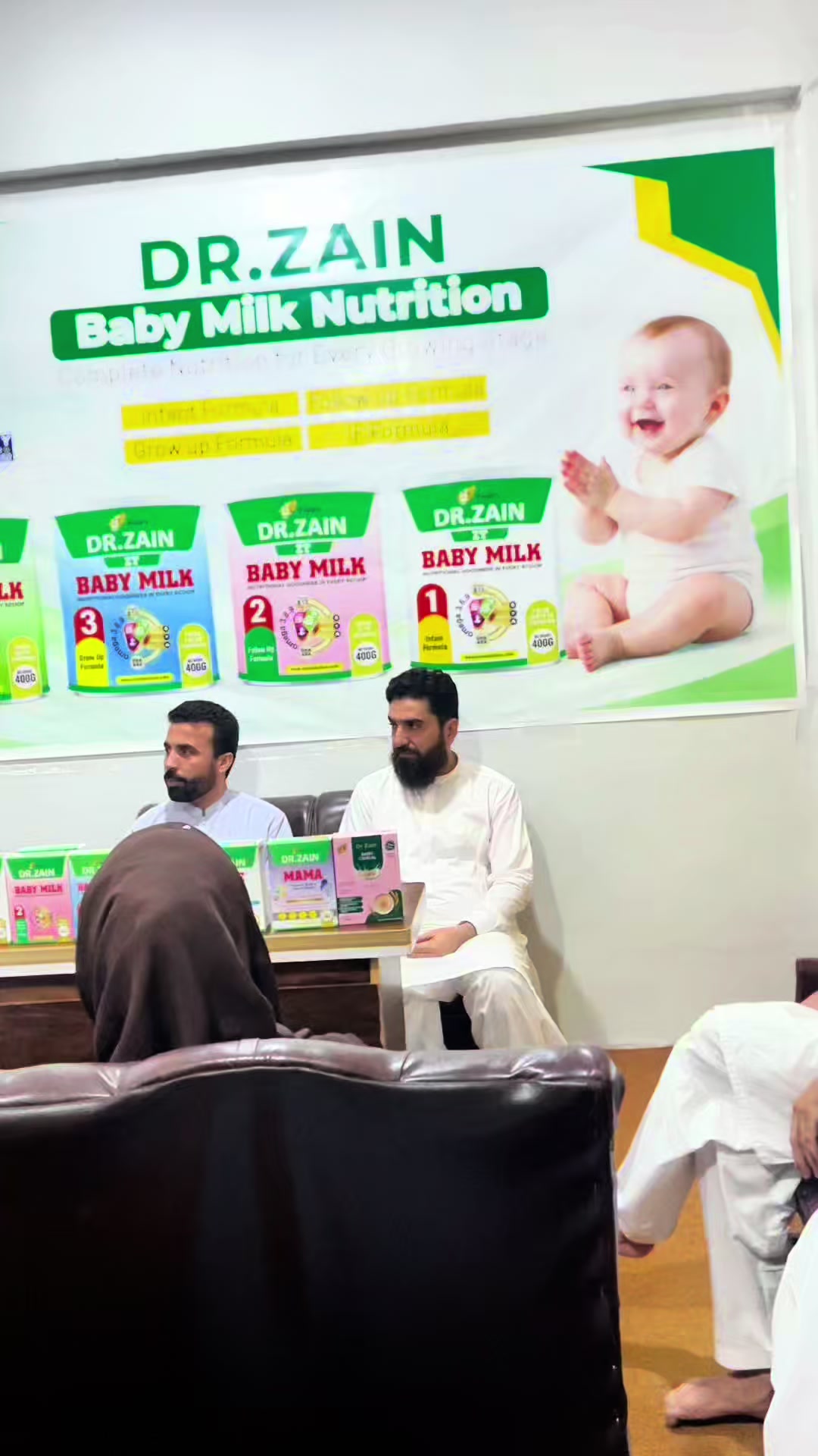 @Zubair Khan Durrani