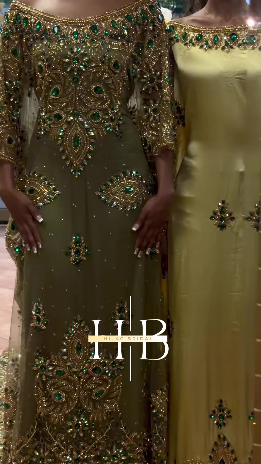 @Hilac Bridal Boutique ๐ค