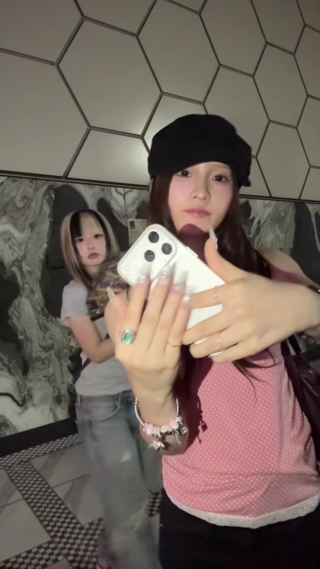 @百華