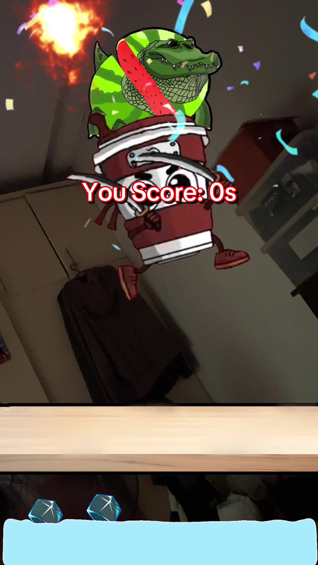 @P@p@ Gr00v3r