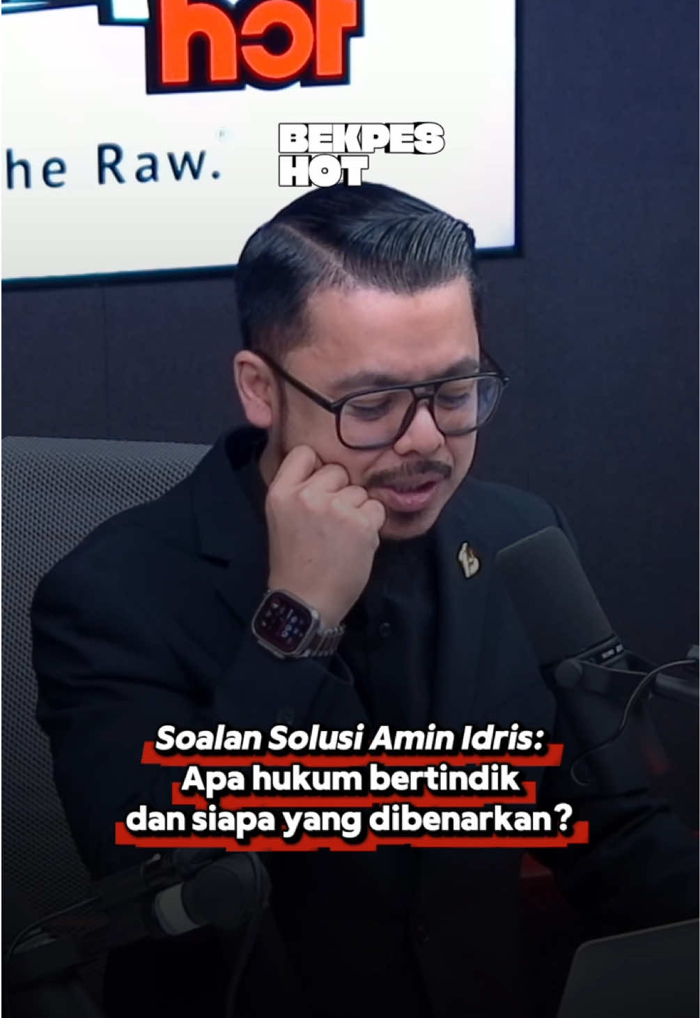 @Hot FM