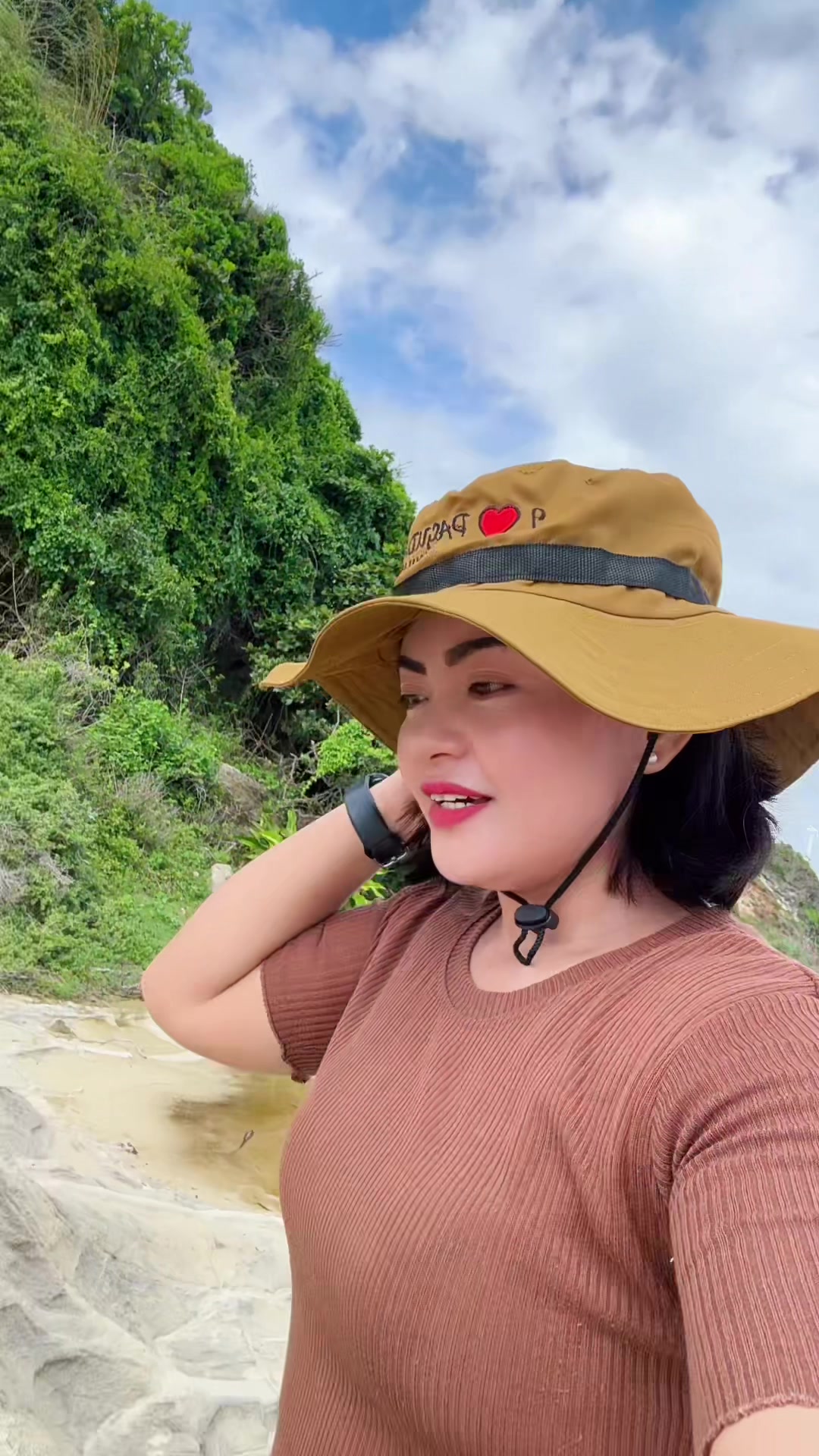 @Sun Kissed