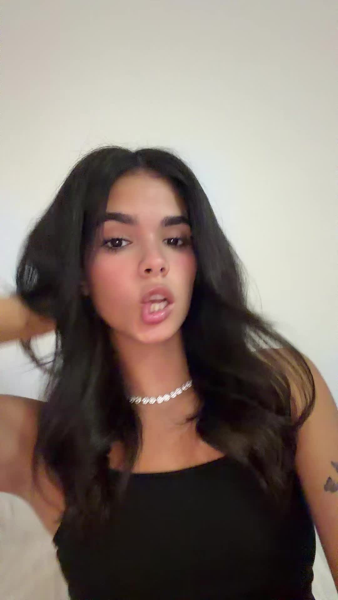 @Mariaan💗