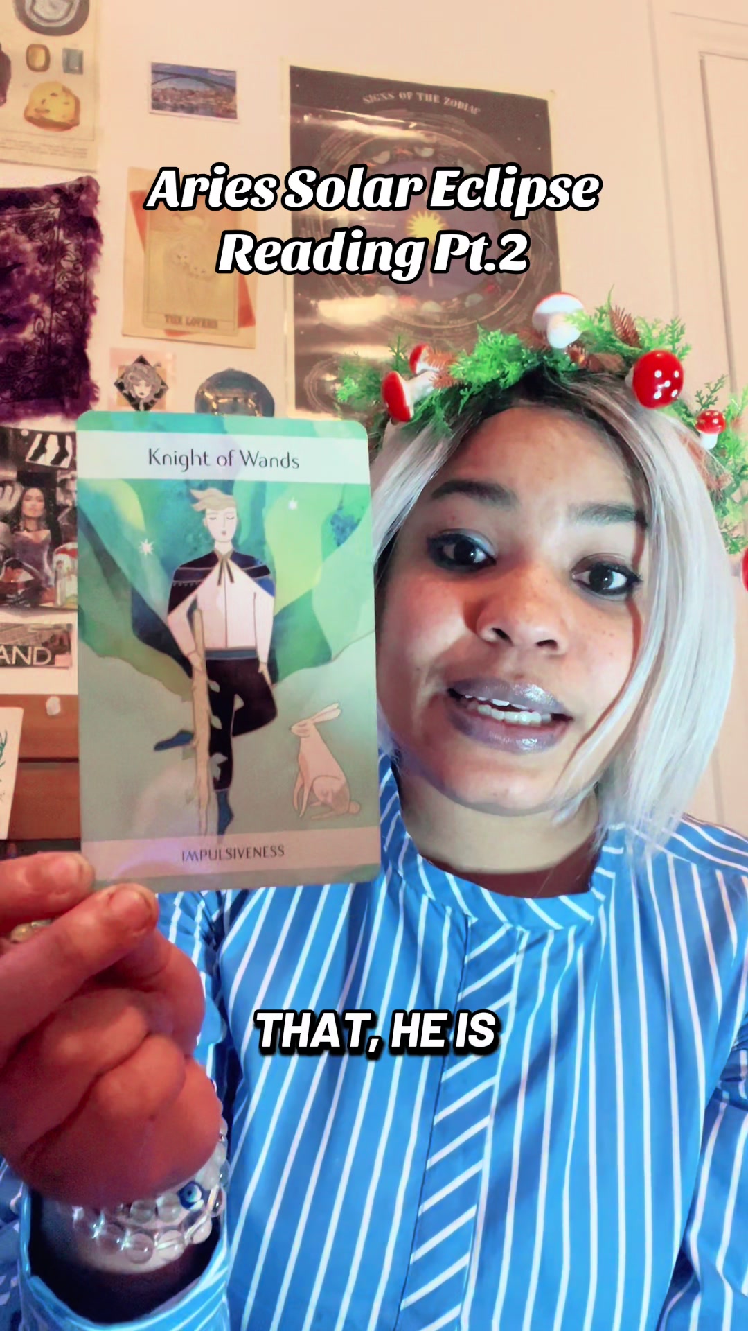 @Sienna Imani 🦄 ✨️
