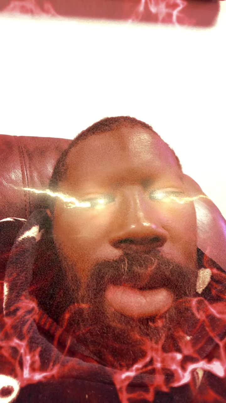 @DJ Rush
