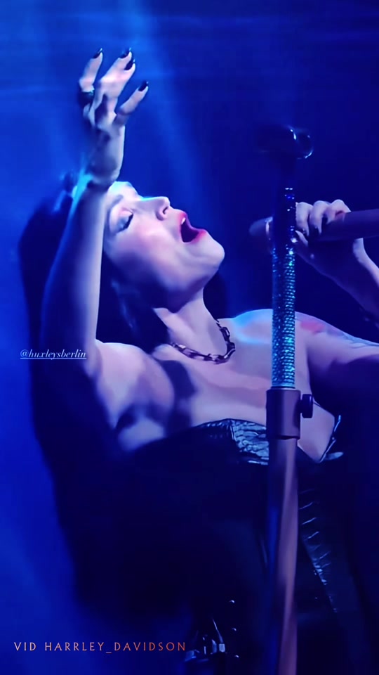 @Tarja México