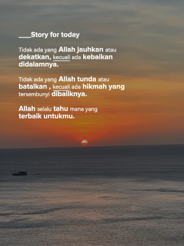 @HIJRAH OF STORY