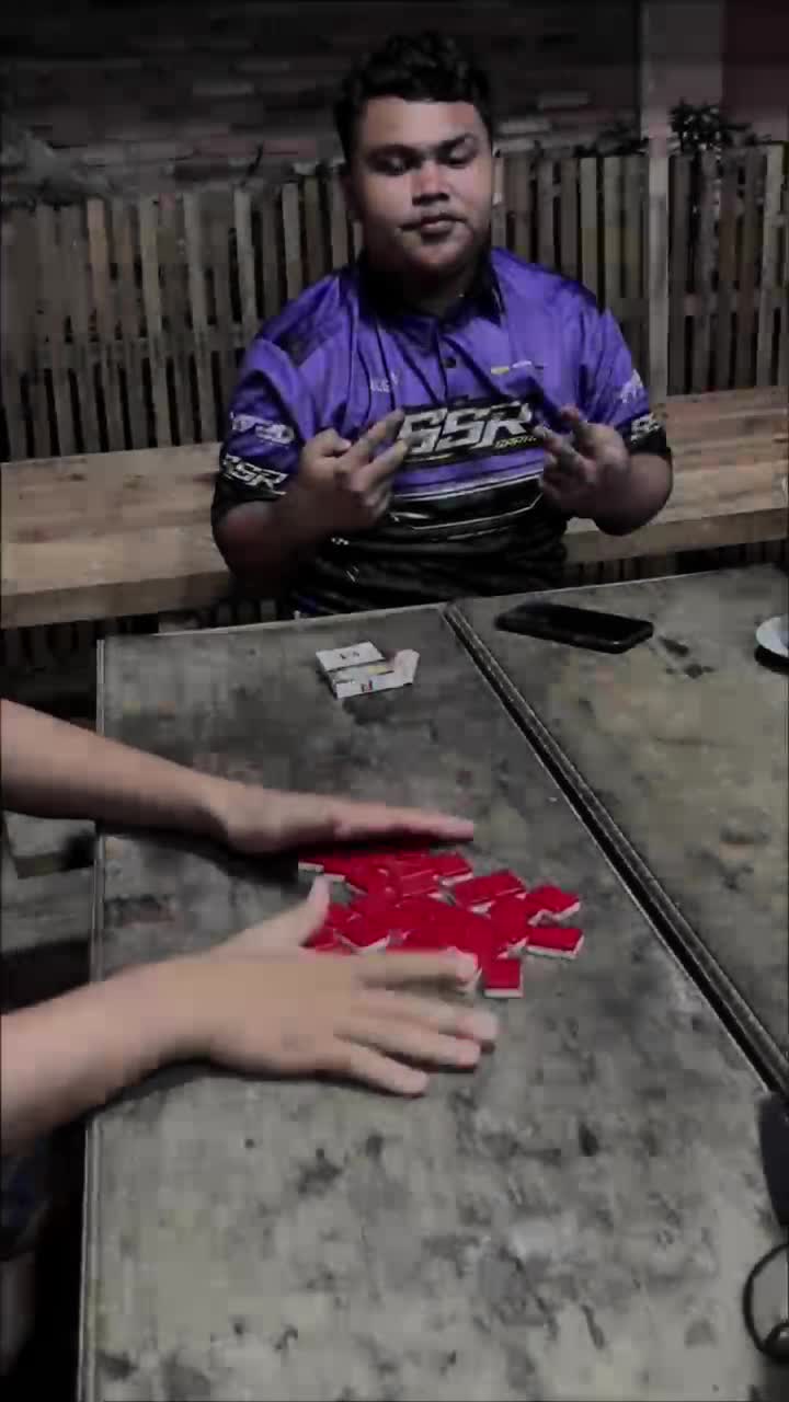 @Anak bontot si bungsu