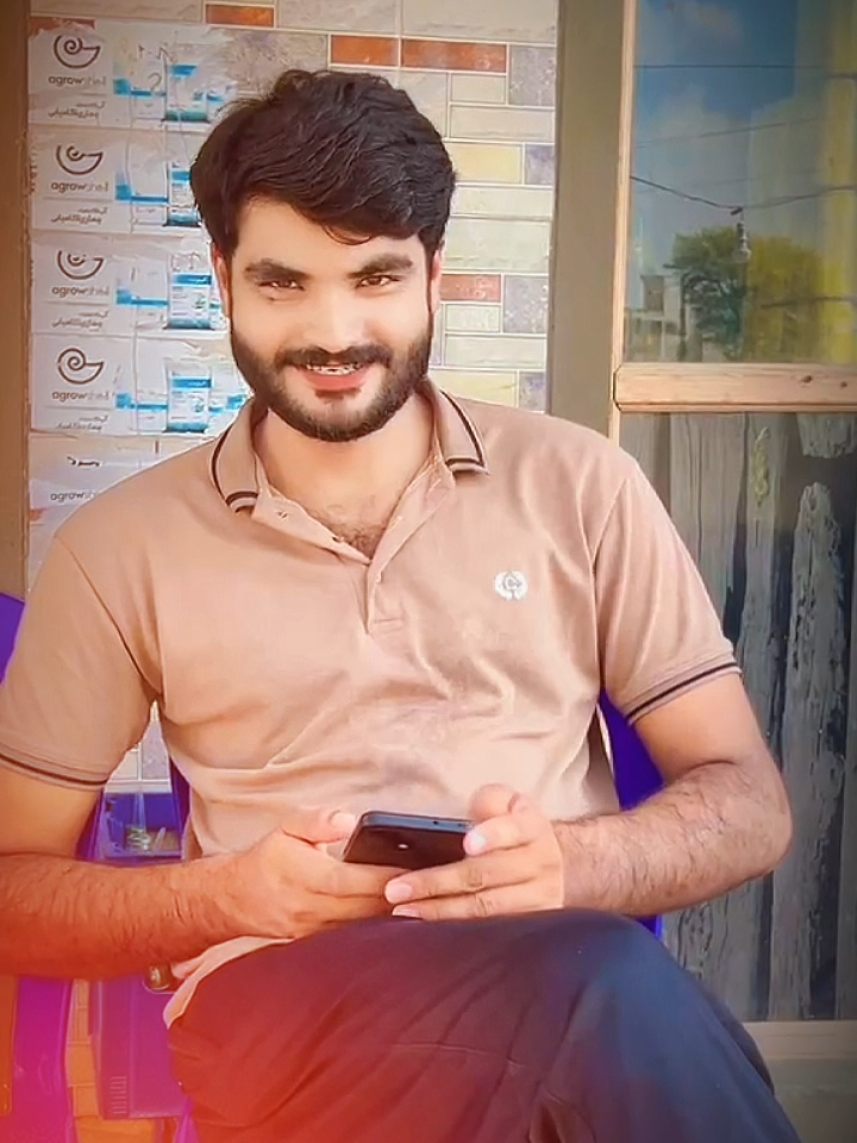 @حمزہ حنیف میٔو(Murshad )