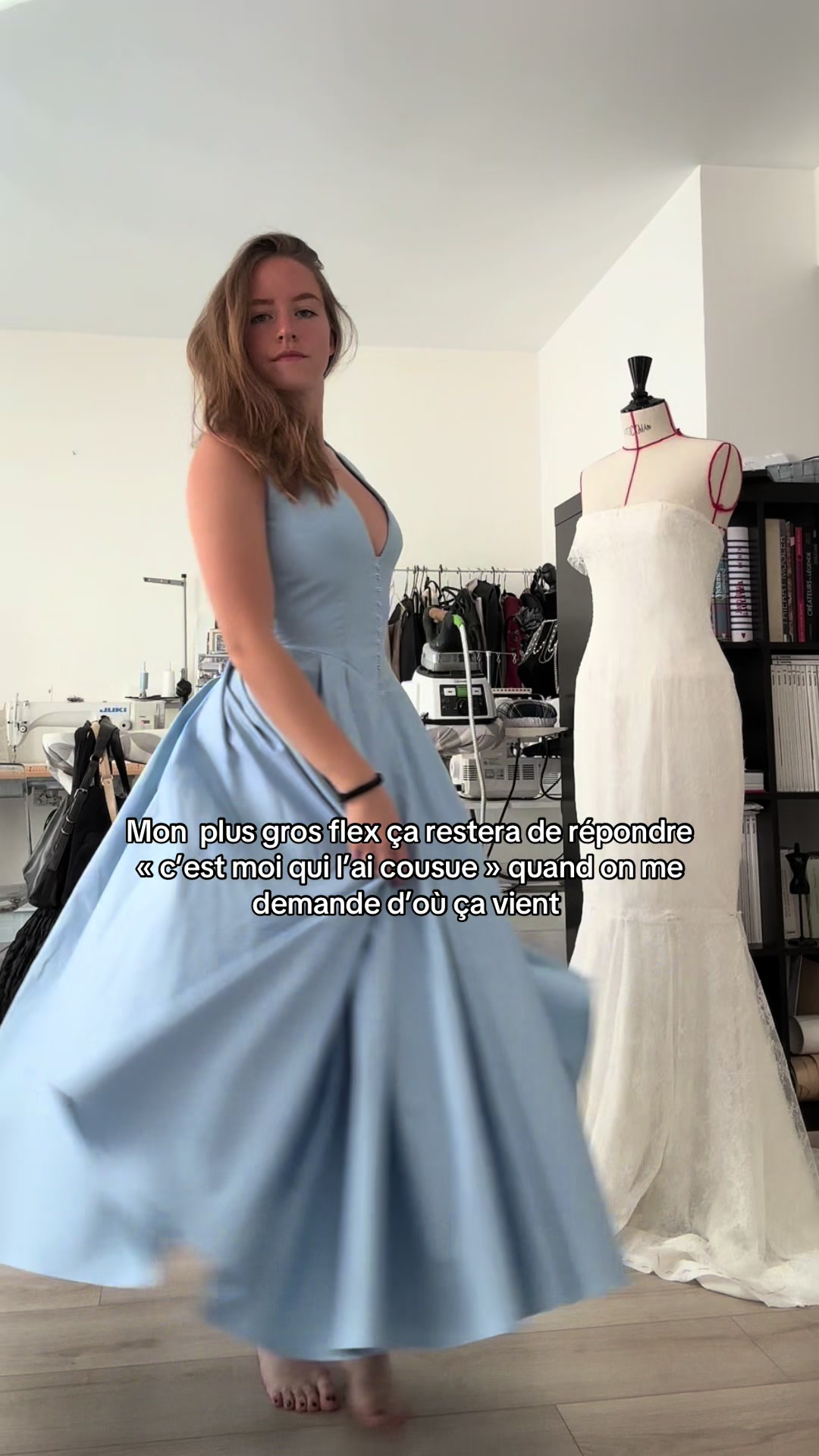 @Luna TRUCHEMENT - Designer