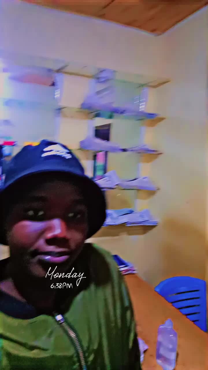 @adeke everlyn ariko