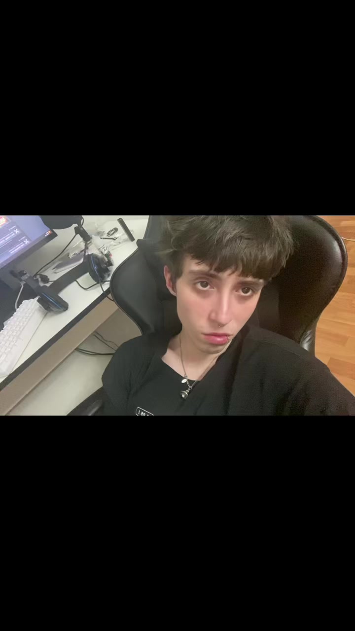 @fat bitches favourite pose