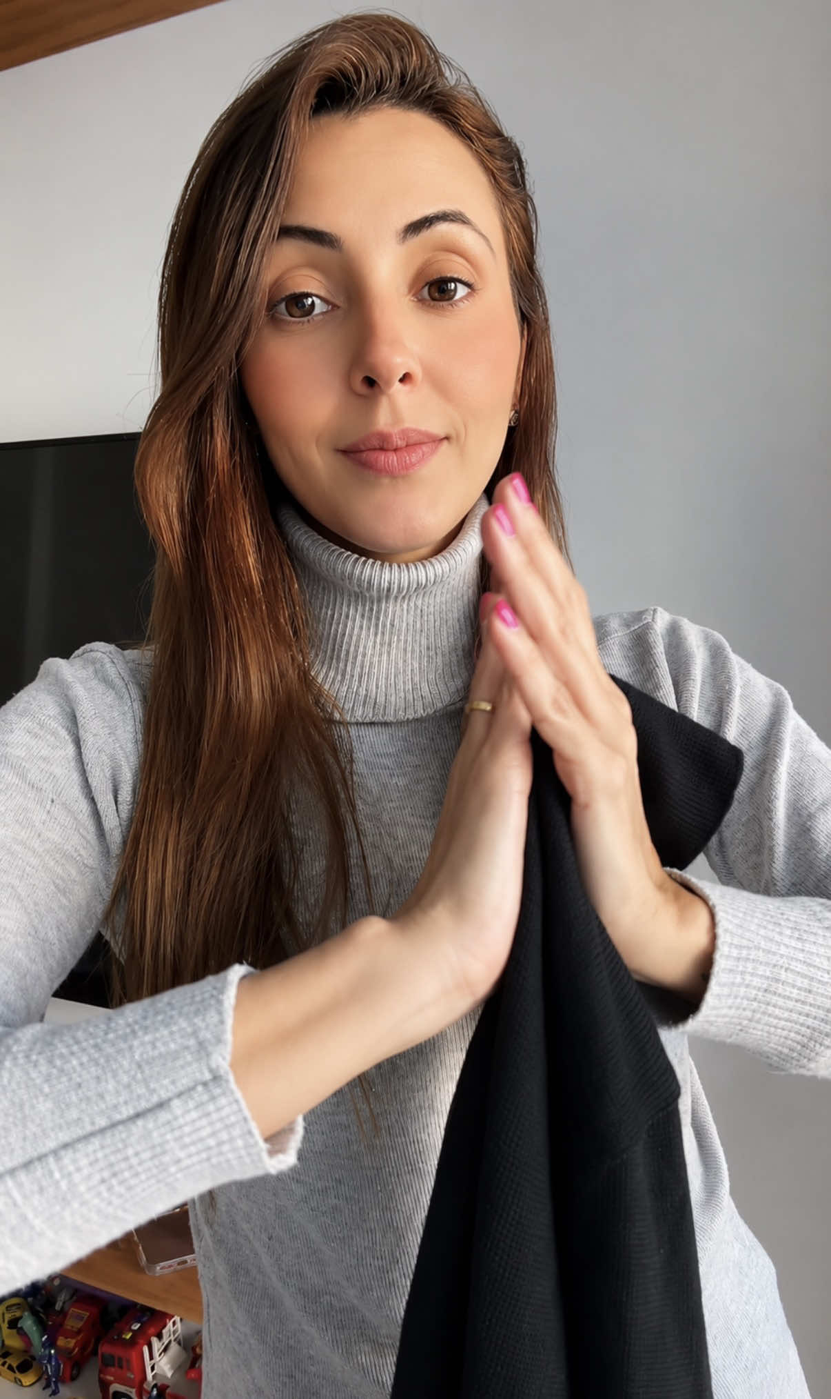 @Ka | M&atilde;e dos G&ecirc;meos