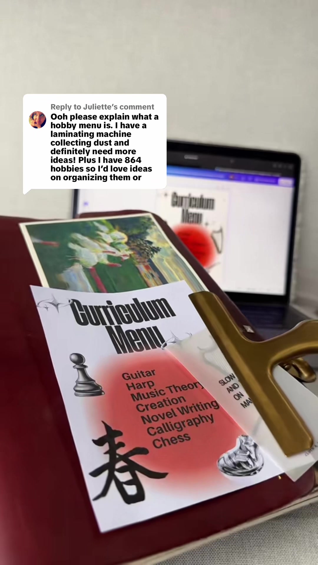 @crafticarli✍🏾🧰⌨️