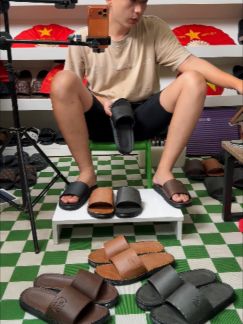 @HẬU Bán Dép