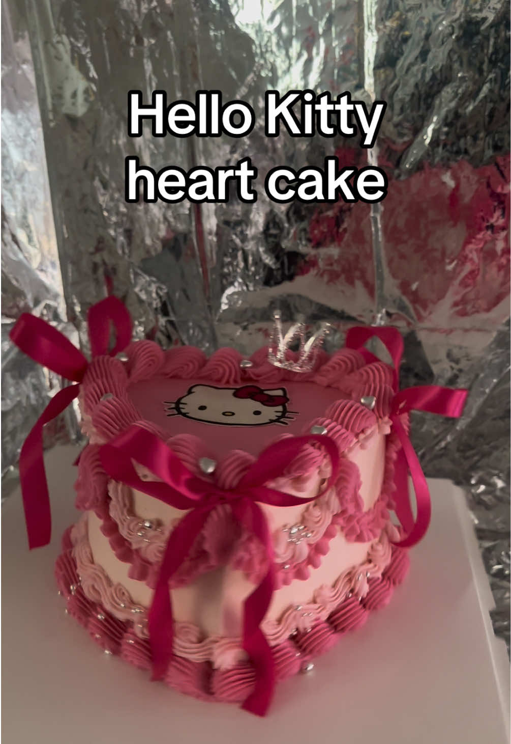 @Carters Cakes and Delights