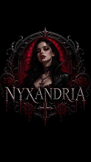 @Nyxandria