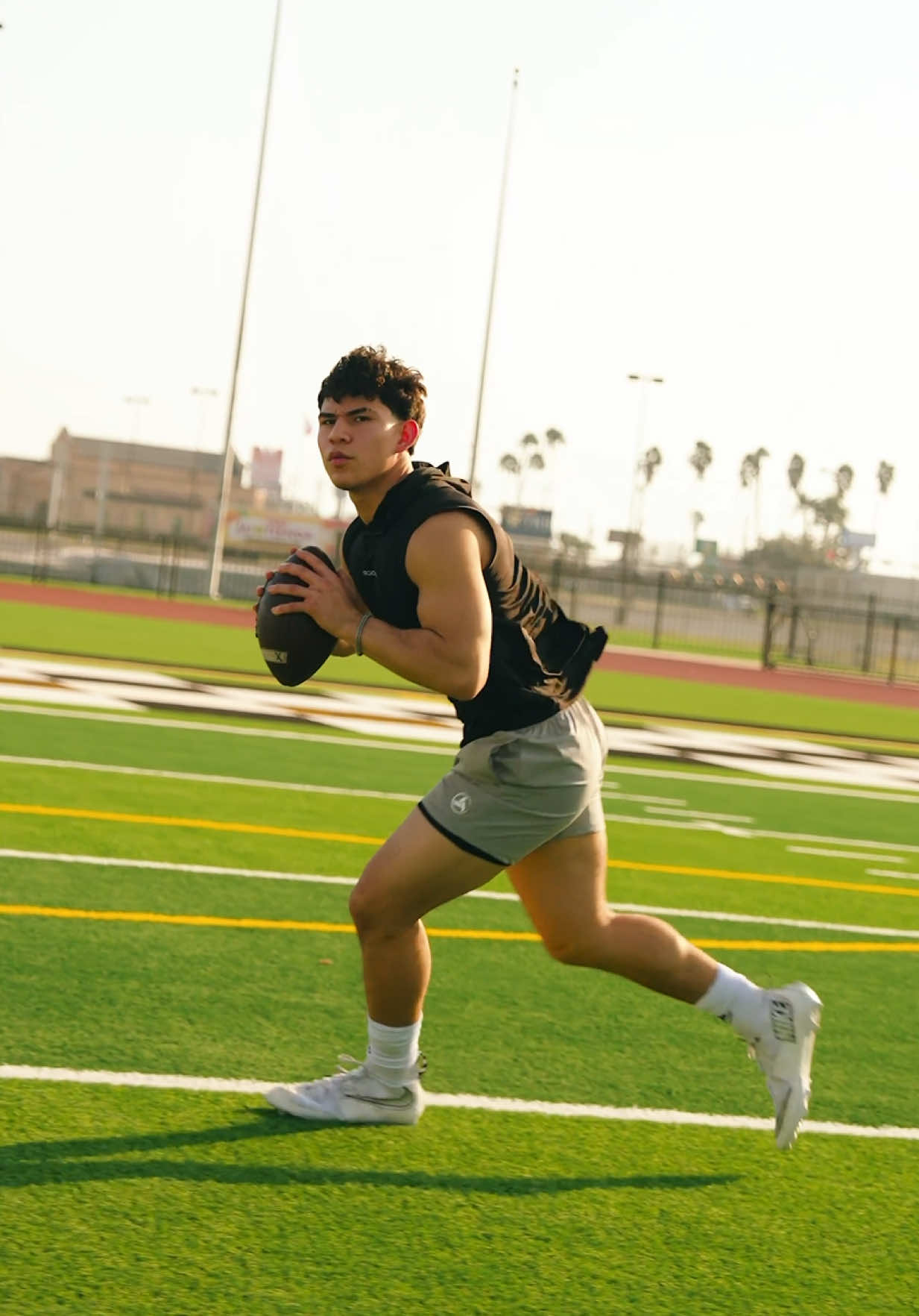 @Archetype Athletic