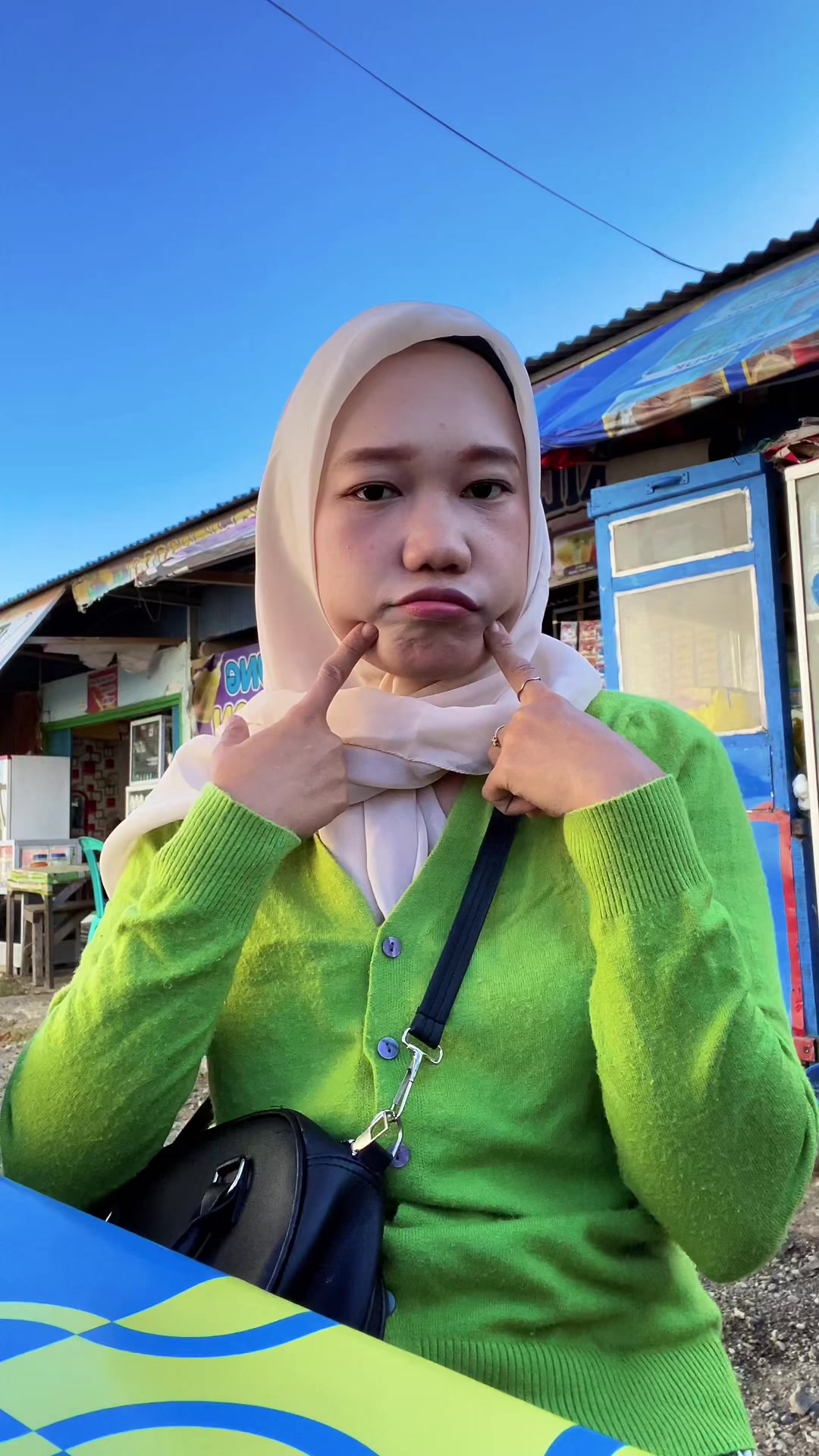 @Diyana
