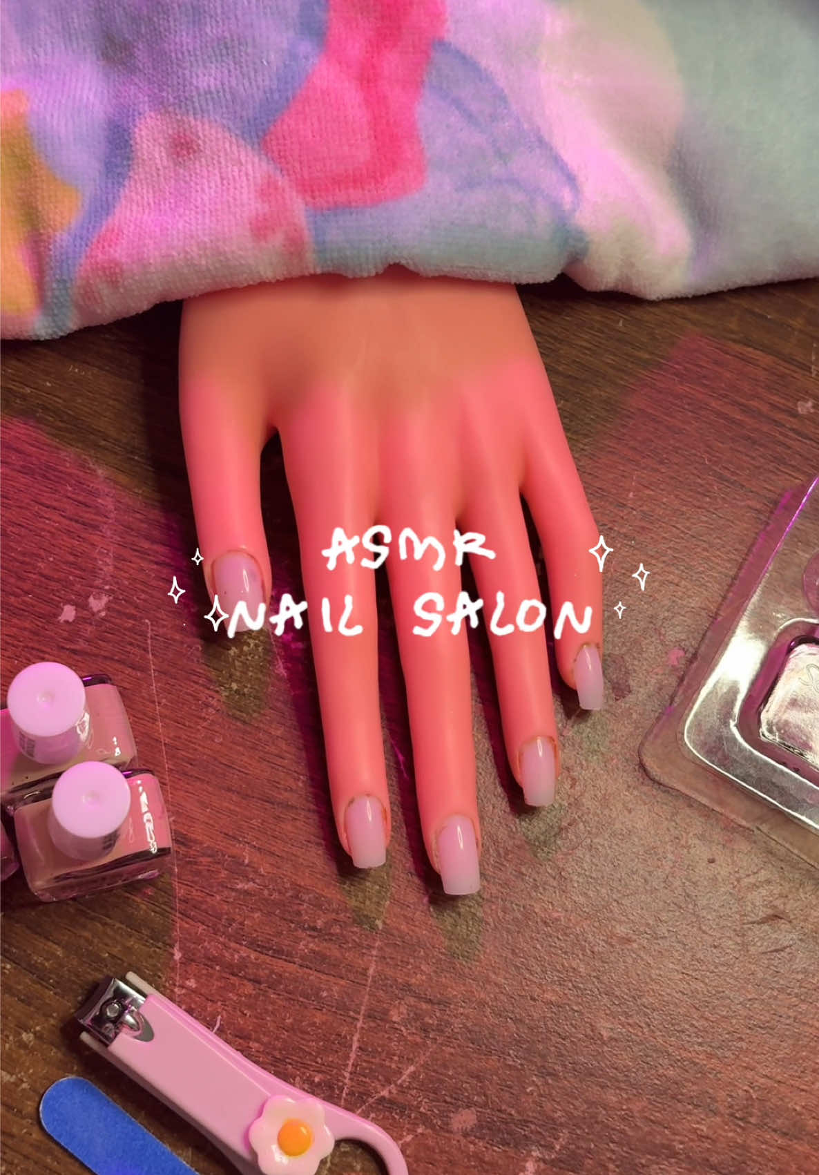 @Florin ASMR 🌷