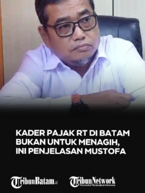 @Tribun Batam