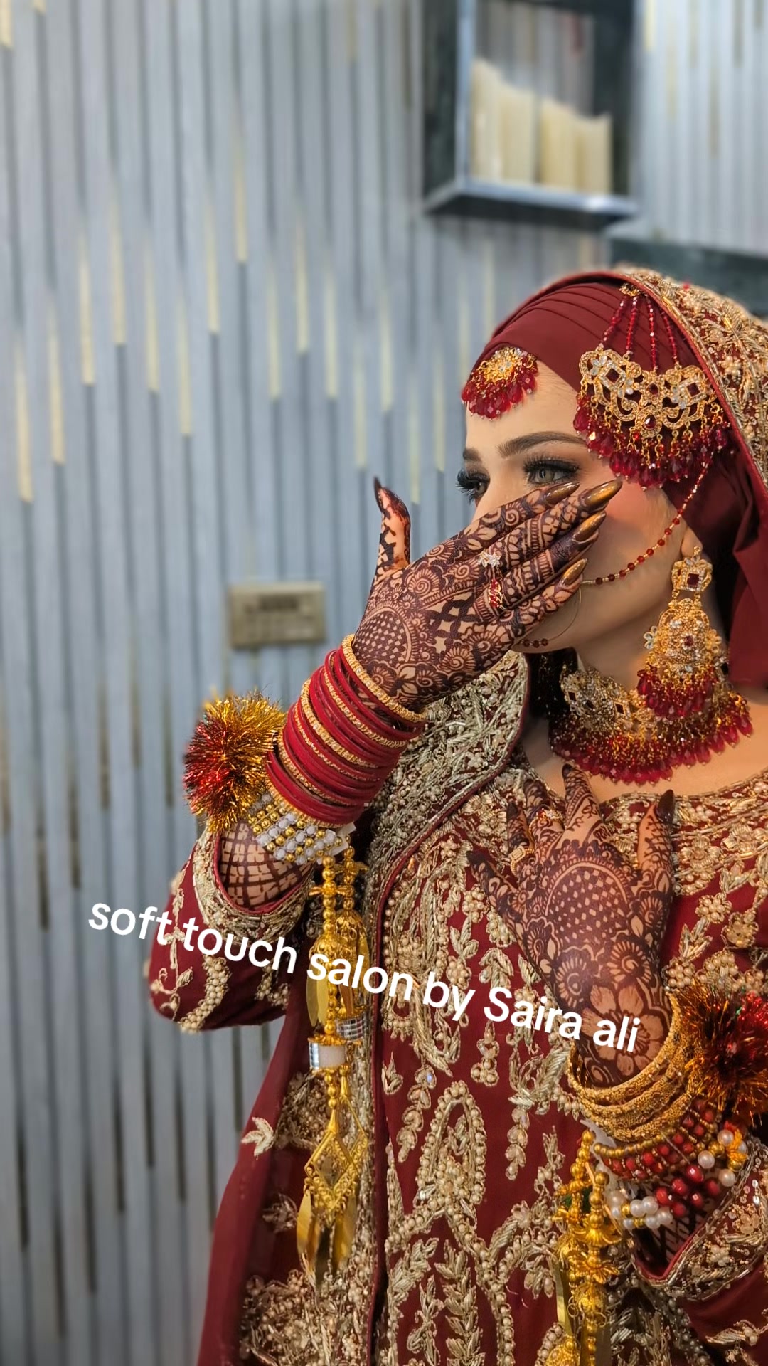 @Saira ali