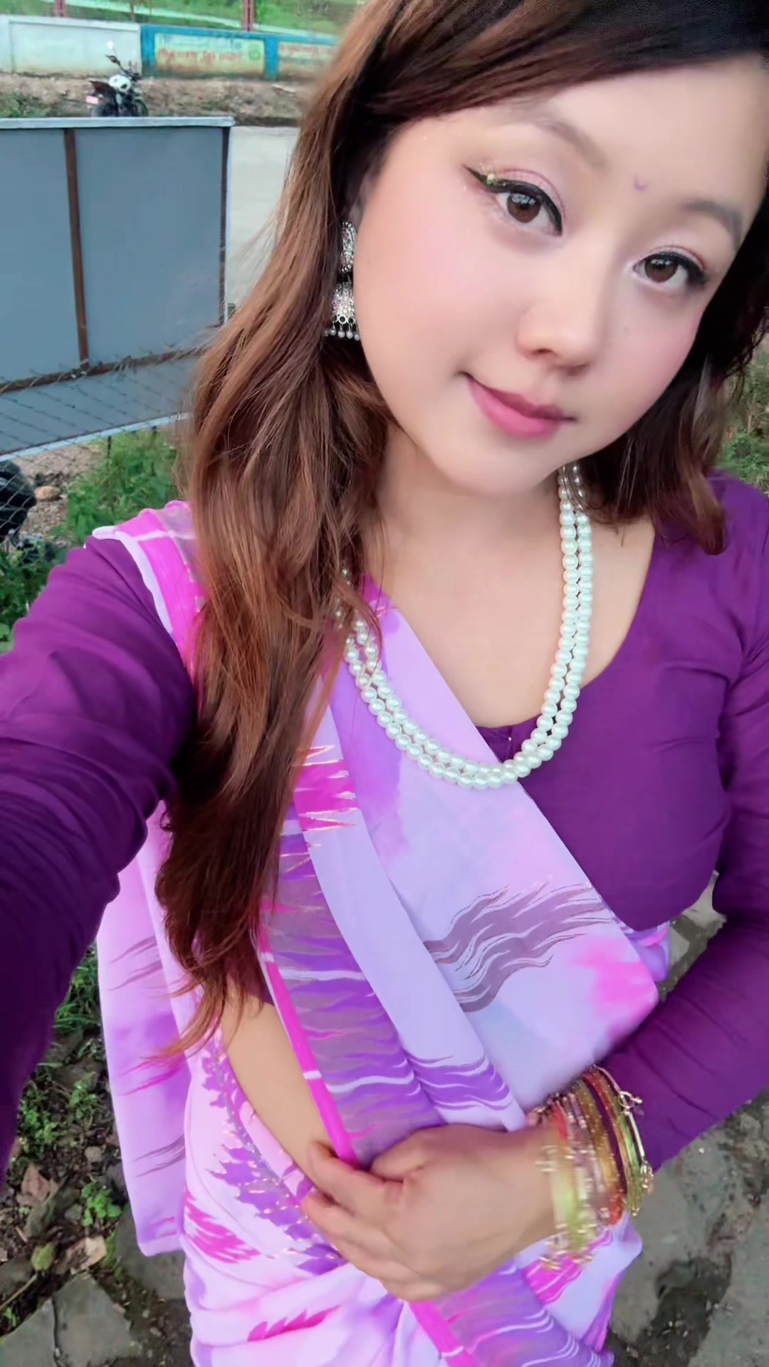 @Bharasi shah