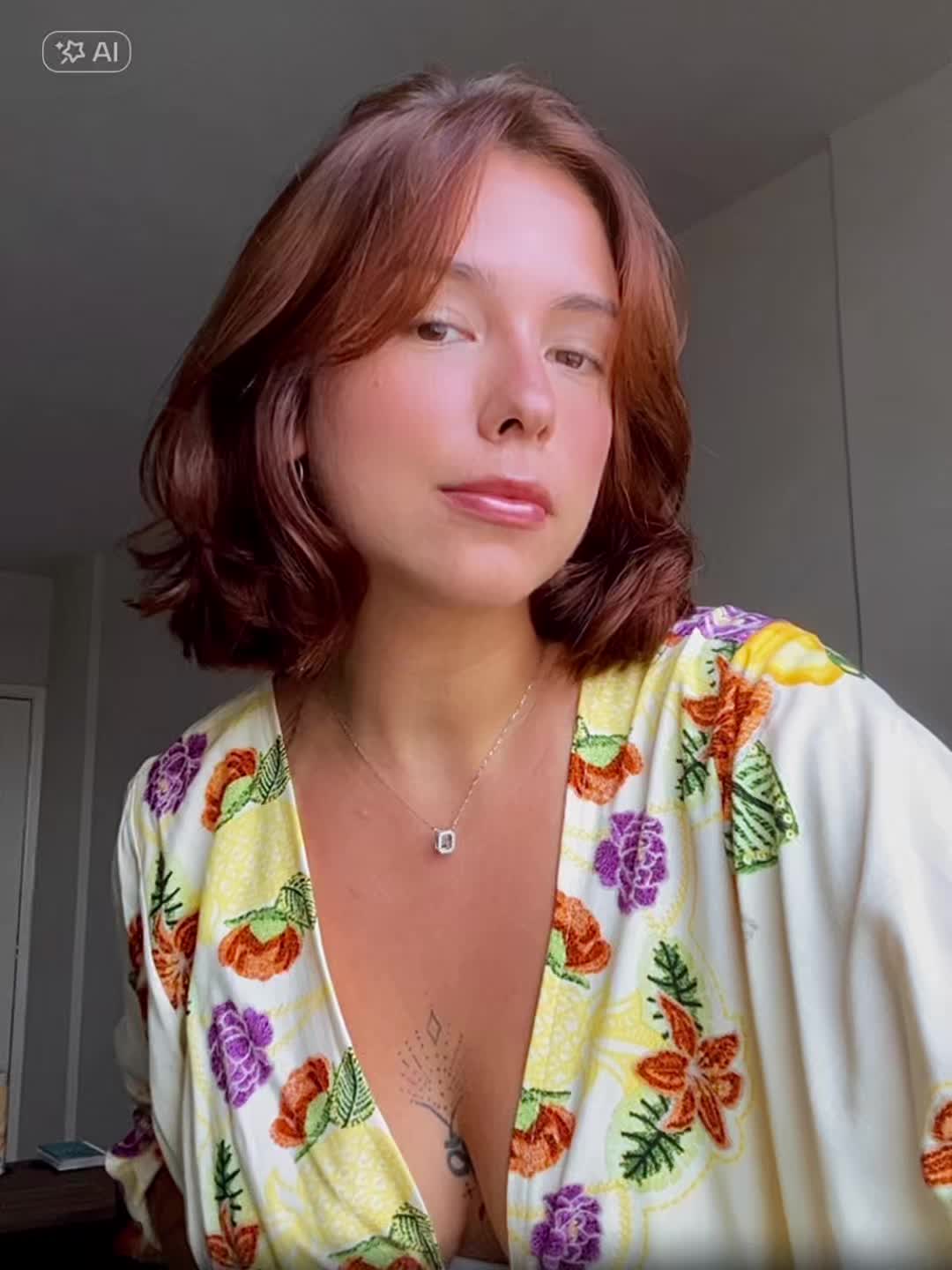 @Larissa Machado