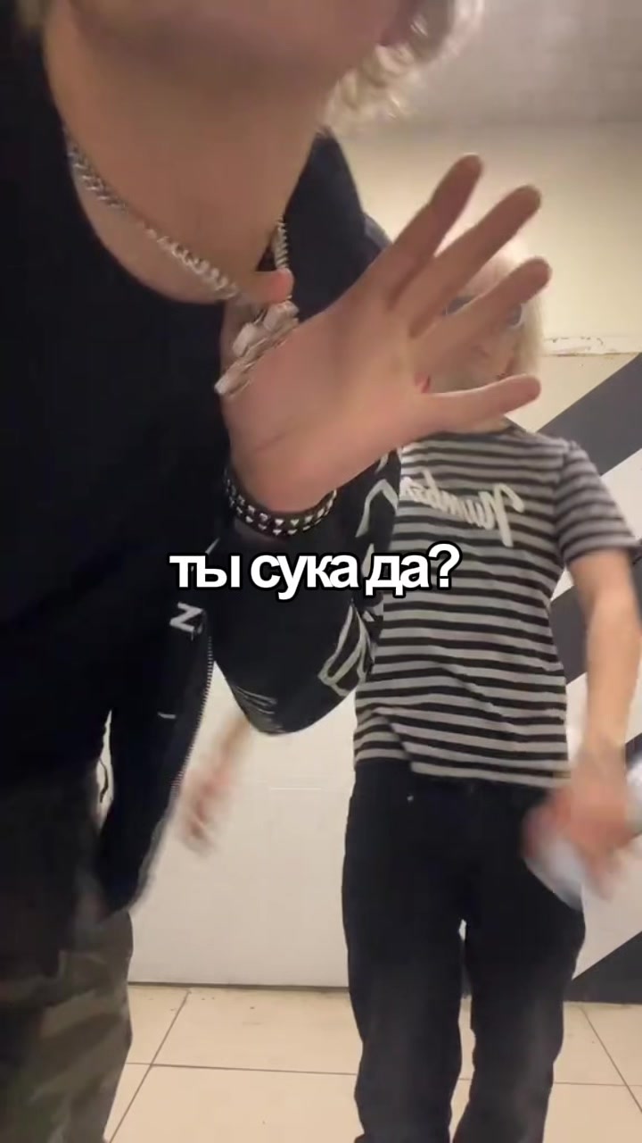 @viral кид✌️🩷