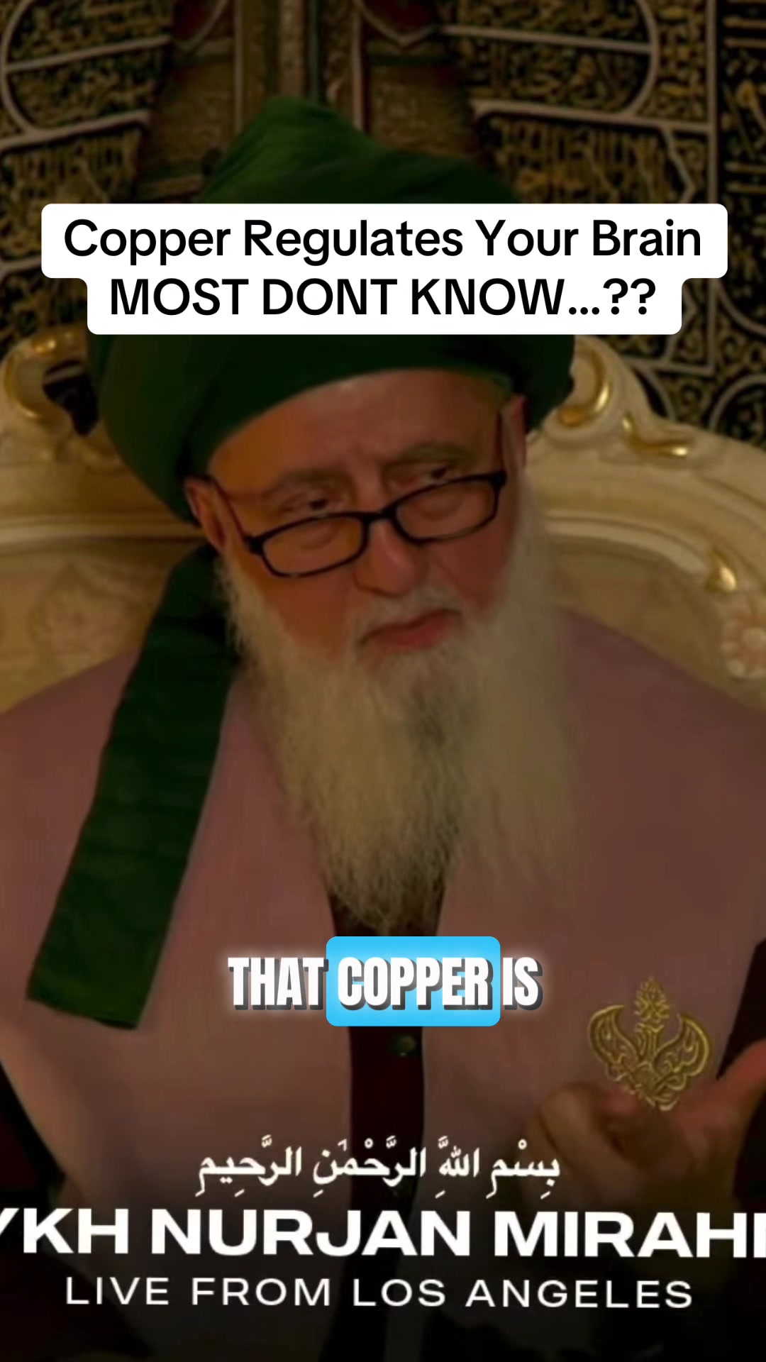@Muhammadan Mysticism