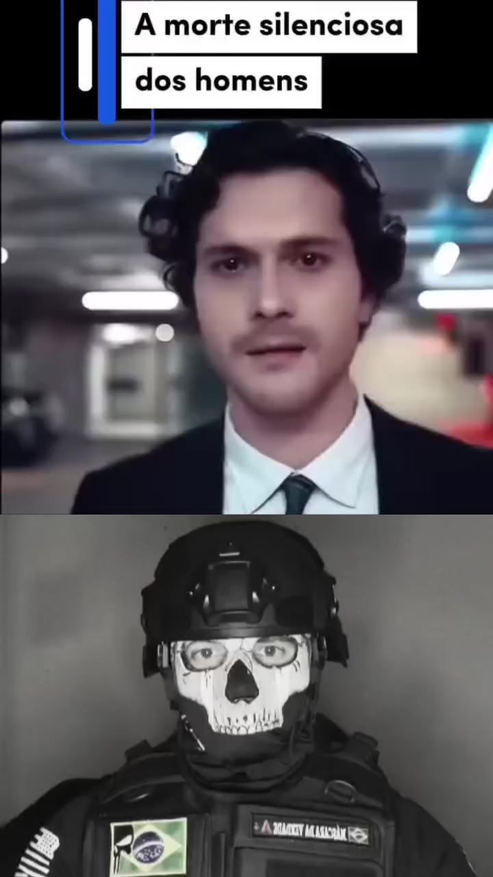 @M&aacute;scara da Verdade
