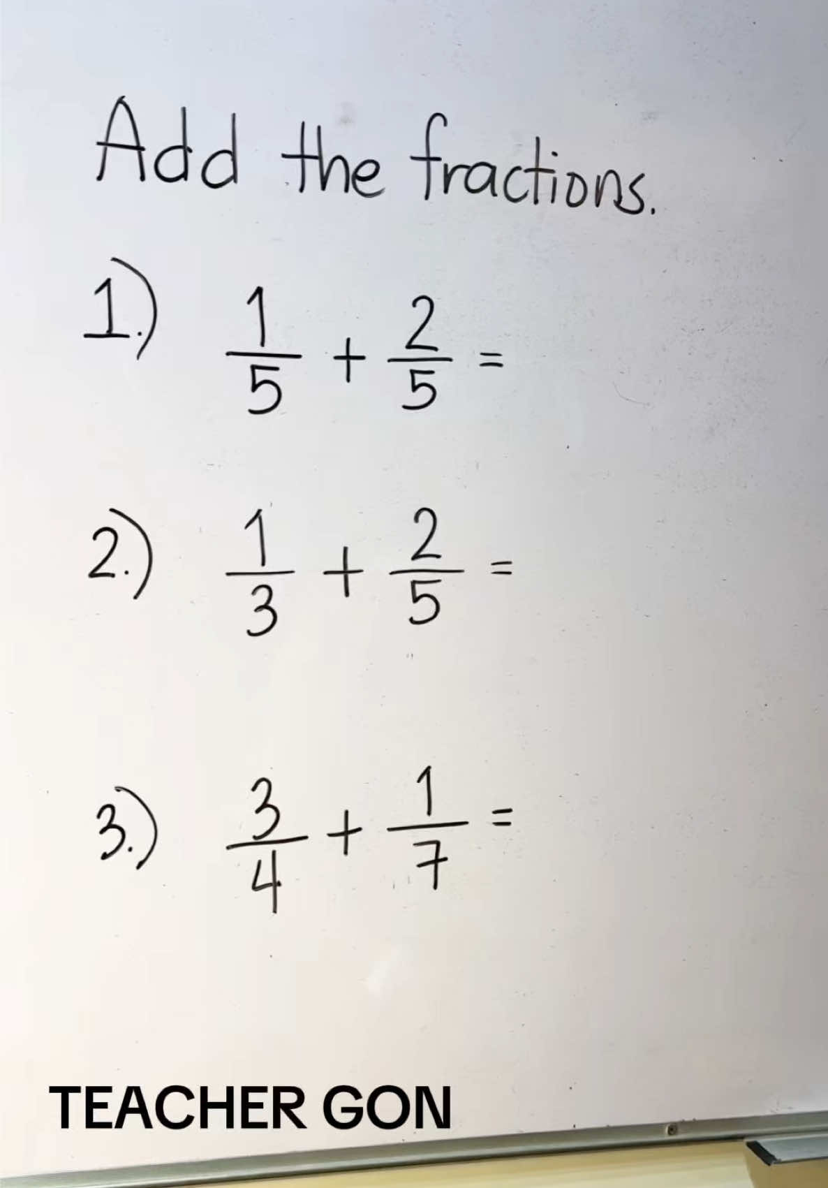 @Math Teacher Gon