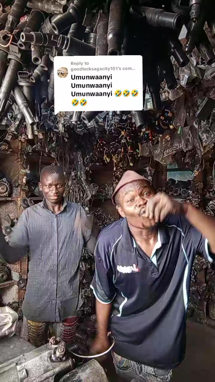 @maobi