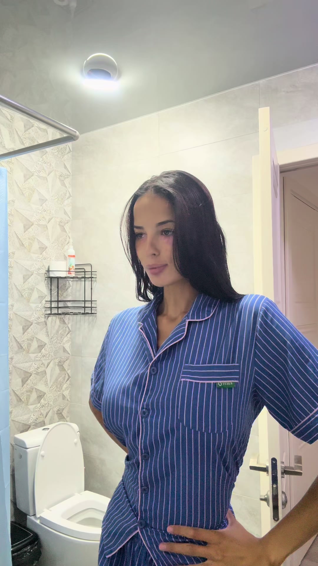 @๐ธ Audrey Martin ~ ์ค๋๋ฆฌ ๐