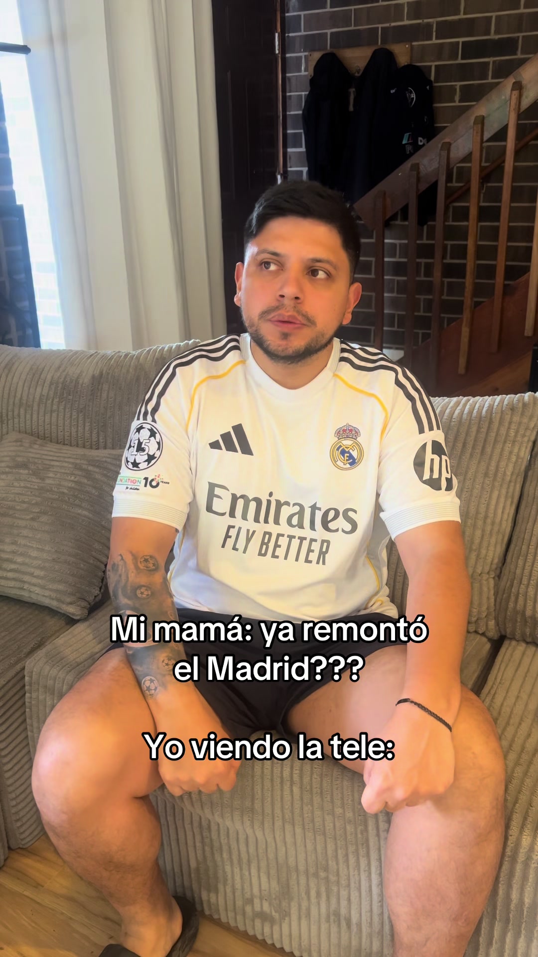 @JuanMadridista CR7