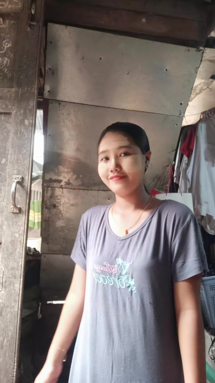 @May Yoon Nadi Myint♡