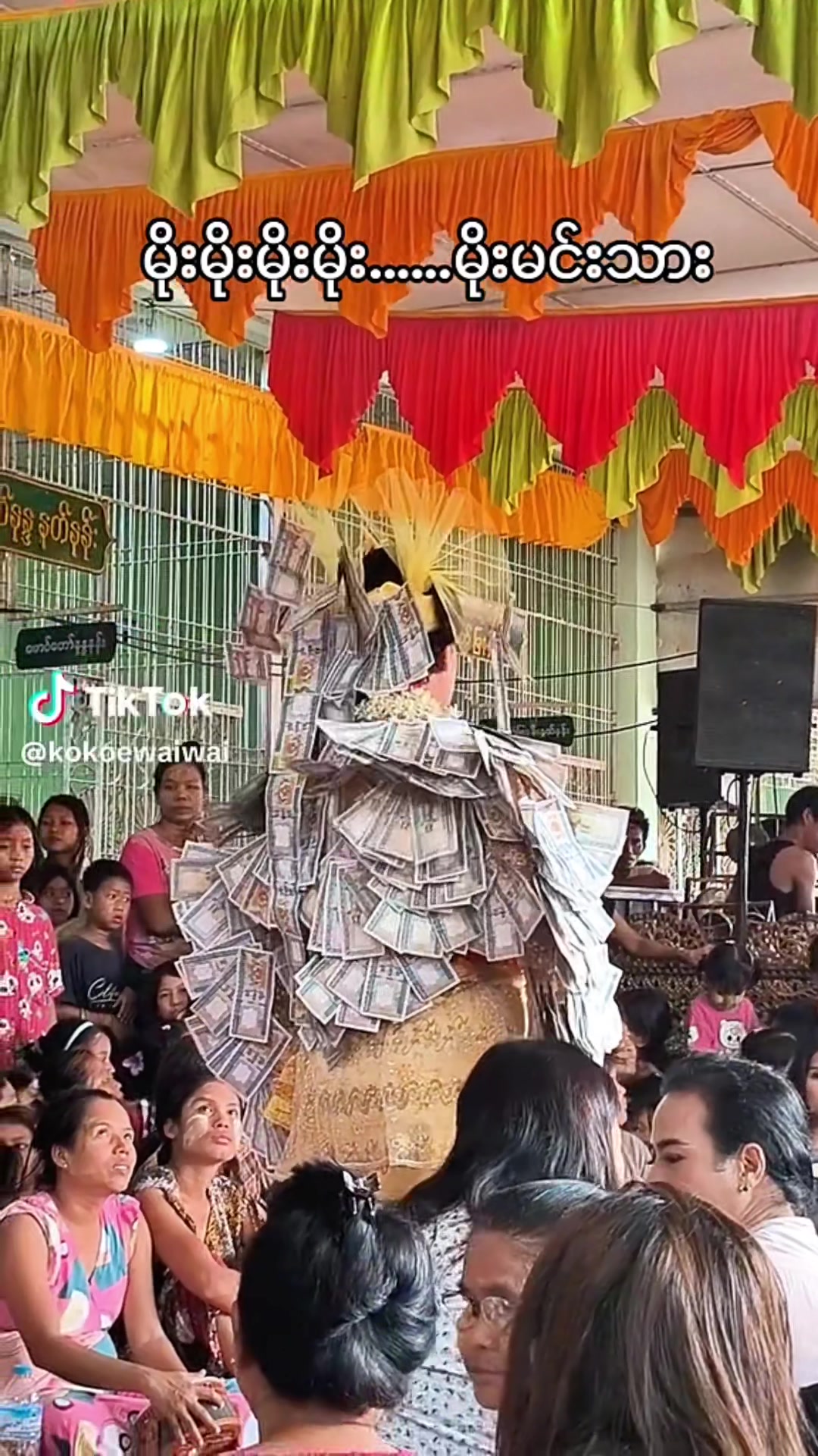 @Muakonaing