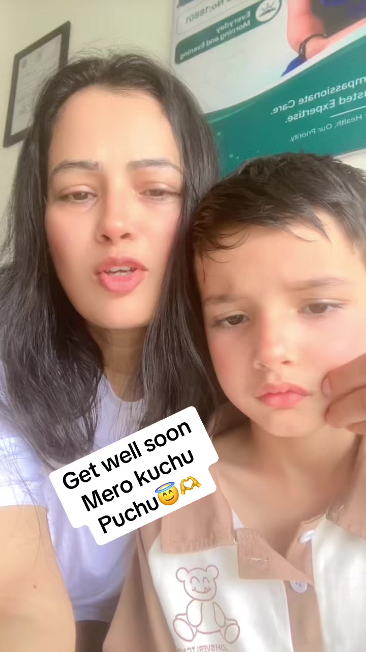 @sanjanakhanal🇶🇦🇳🇵