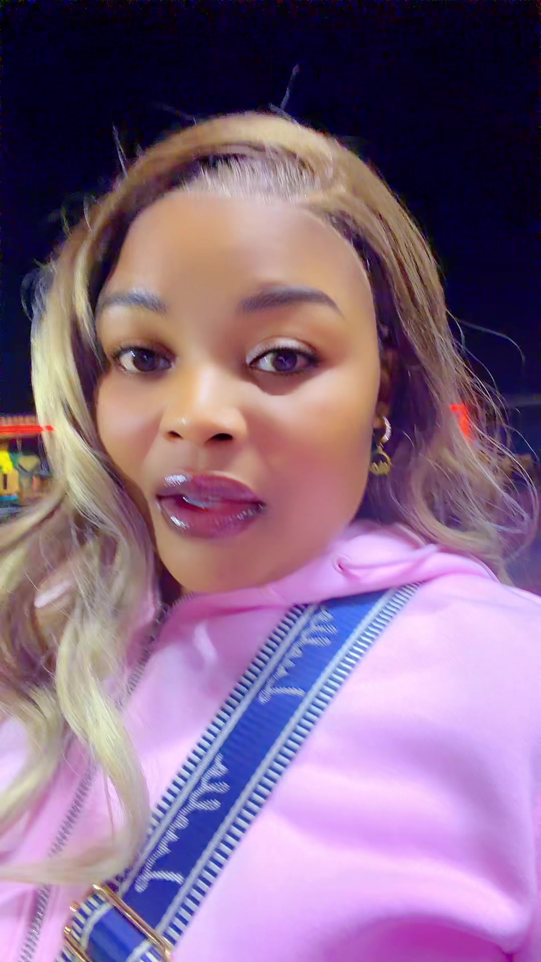 @BOSS LADY DOLLENCE