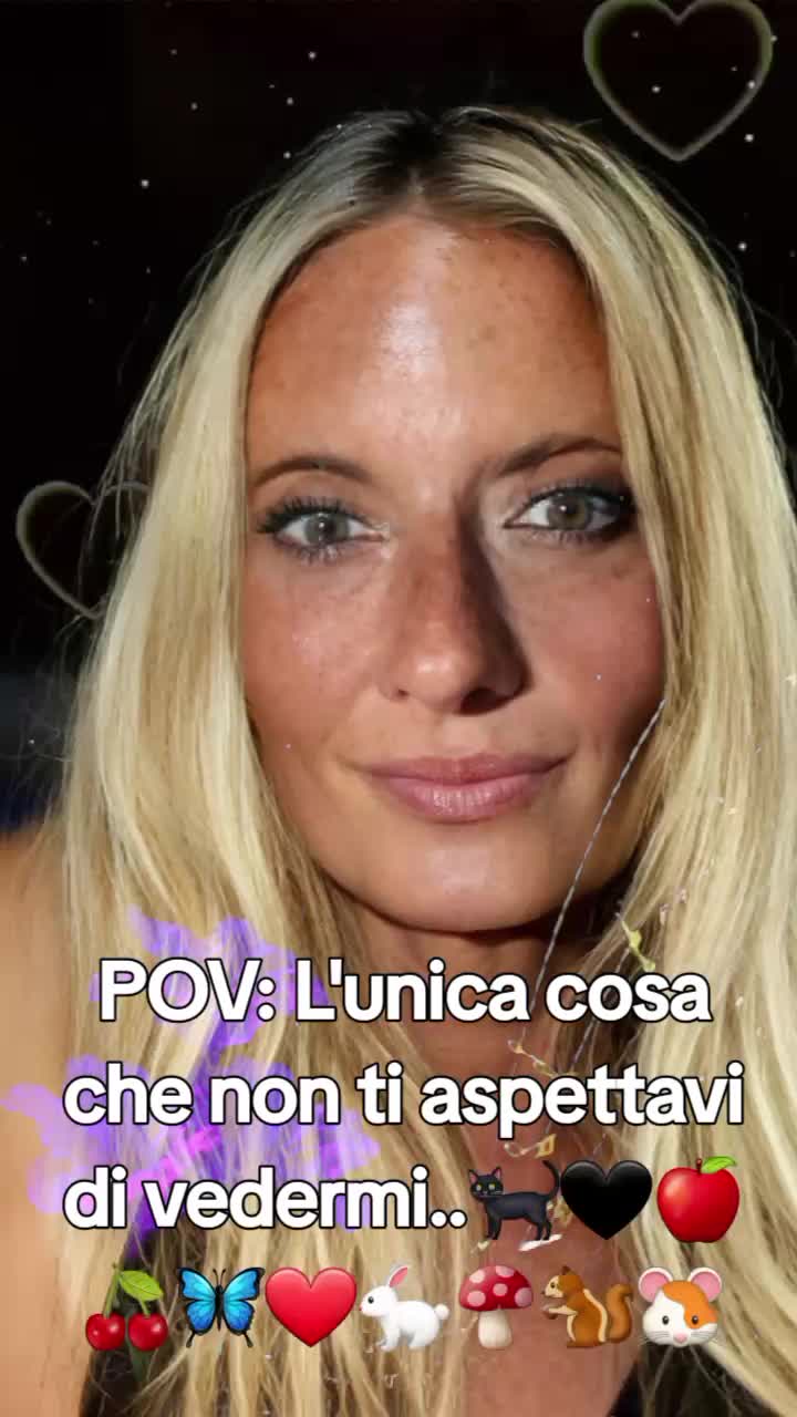 @Ginevra