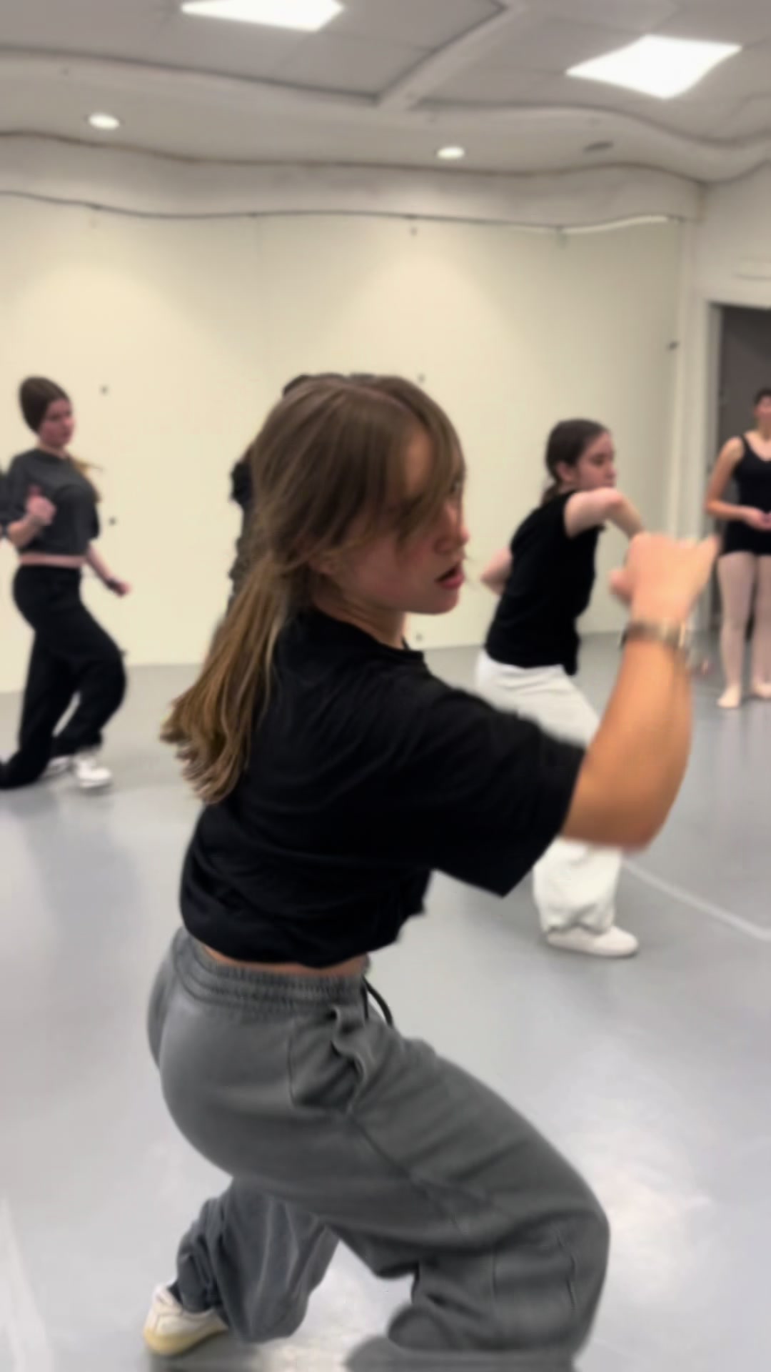 @Danza In