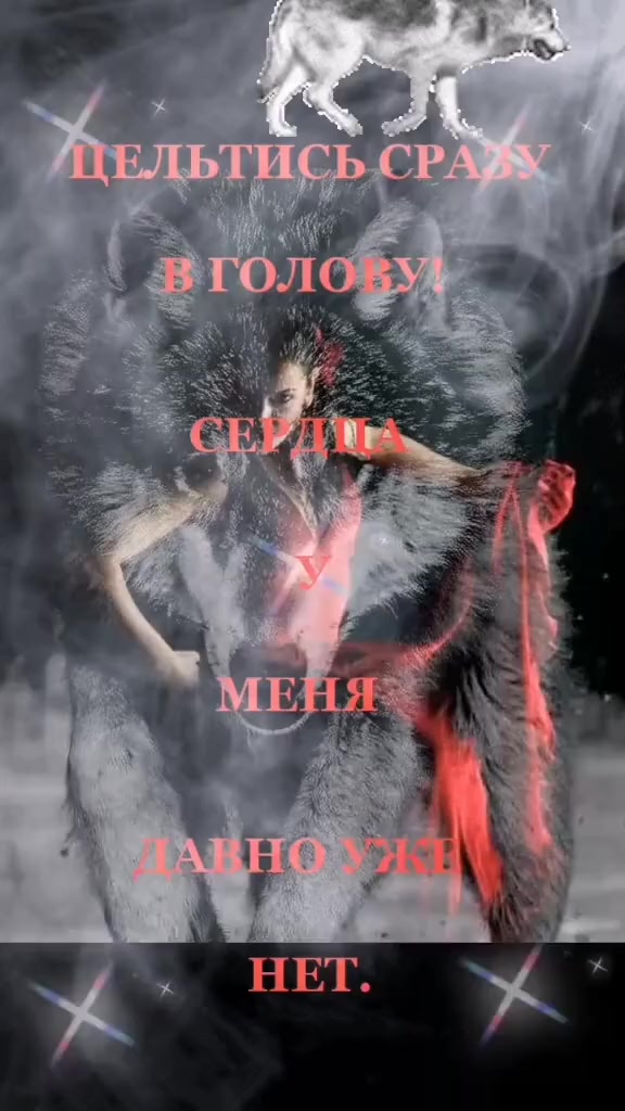 @✸Димон_Волк✸
