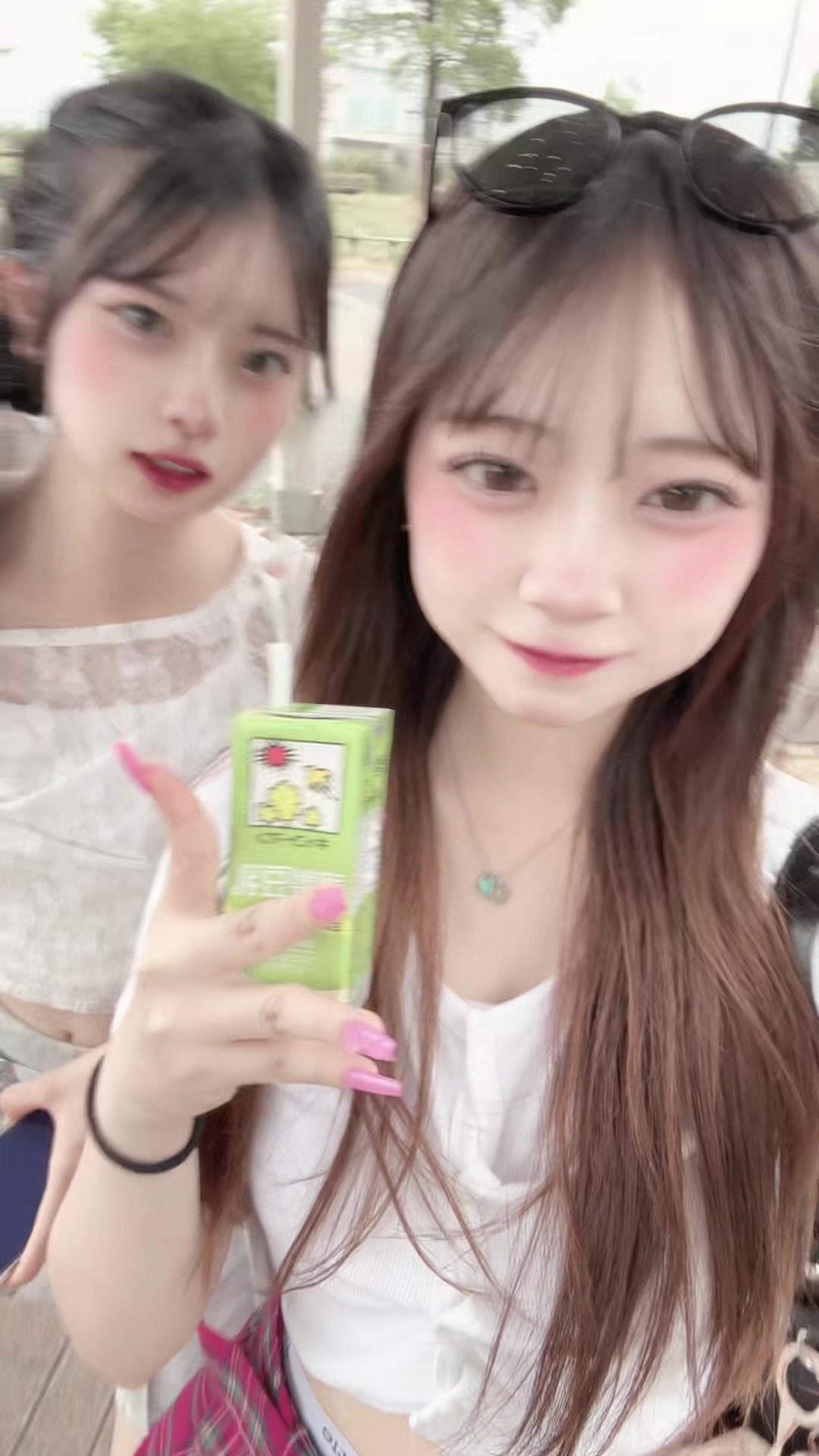 @りこ